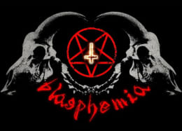 Blasphemia