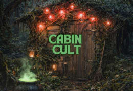 Cabin Cult