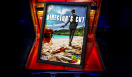 Director's Cut