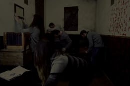 How to Train a Zombie