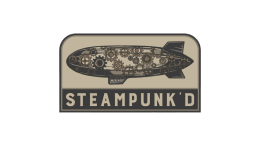 Steampunk’d