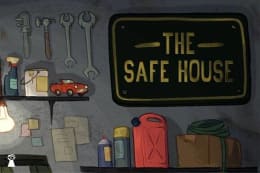 The Safe House