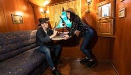 Восточный Экспресс