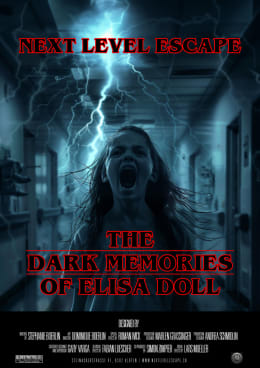 The Dark Memories of Elisa Doll