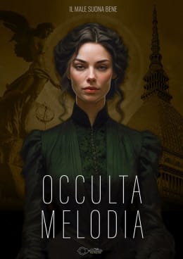 Occulta Melodia [Occult Melodyl] [Outdoor]