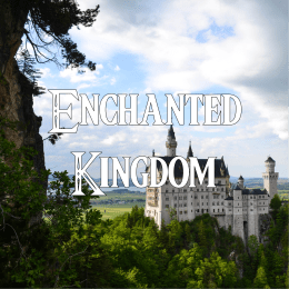 Enchanted Kingdom