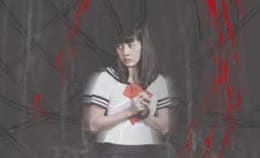 Japanese Horror