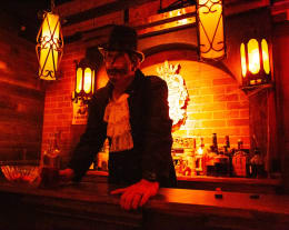 Vampires of TransylMania!