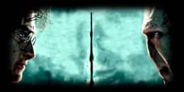 Гаррі Поттер І Дари Смерті [Harry Potter And The Deathly Hallows]