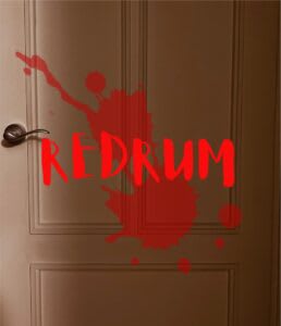 Redrum