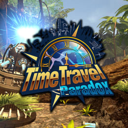 Time Travel Paradox [VR]