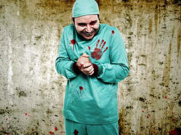 The Serial Doctor
