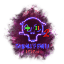 Randals' Party Let's Play Part 2
