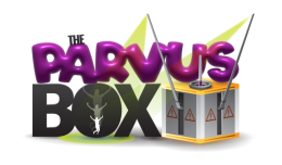 Parvus Box [VR]