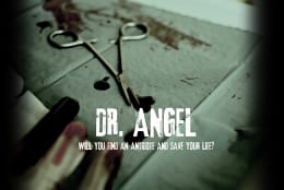 Doktor Anděl [Dr. Angel]