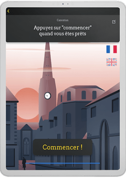 Carentan Dans Les Temps [Carentan On Time] [Outdoor]