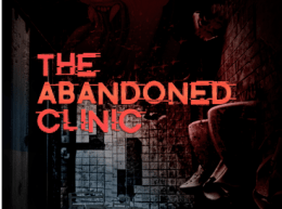 The Abandoned Clinic