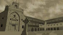 La Abadía De Atxuri [Atxuri Abbey]