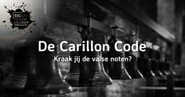 De Carillon Code [The Carillon Code] [Outdoor]