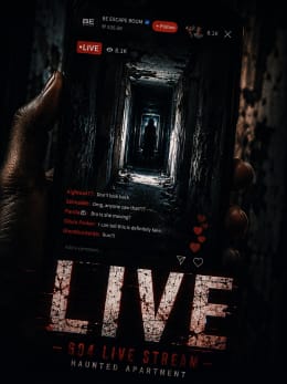 Live Stream