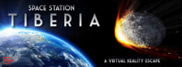 Space Station Tiberia [VR]