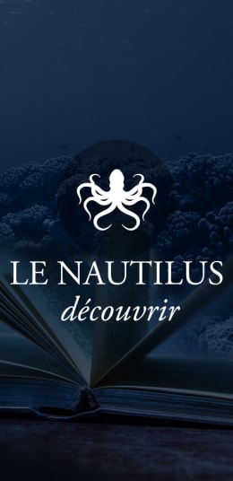Le Nautilus [The Nautilus]