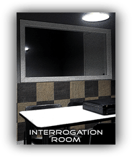 Interrogation Room