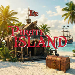 Pirate Island