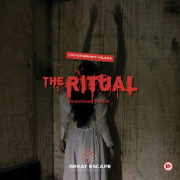 The Ritual Nightmare