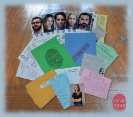 12th Street Theater Case