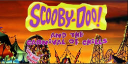 Scooby-Doo and The Carnival of Chills