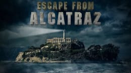 Escape From Alcatraz