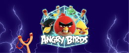 Angry Birds