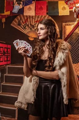 Ілюзія Обману [Now You See Me]