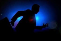 Shadow Detective