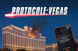 Protocole Vegas [Vegas Protocol]