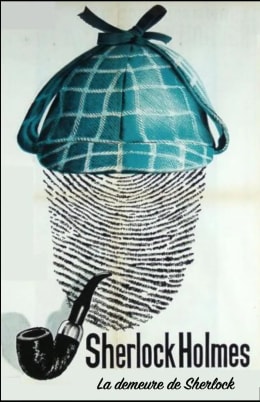 La Demeure De Sherlock [Sherlock's House]