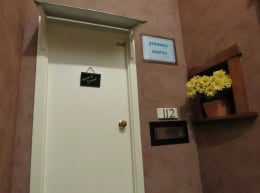 Frankie's Craft Shop