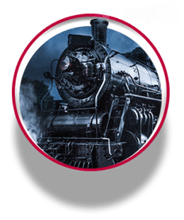 Pânico No Expresso Do Oriente