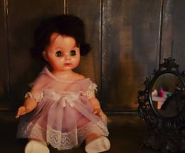 Nora's Nightmares