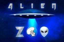 Alien Zoo