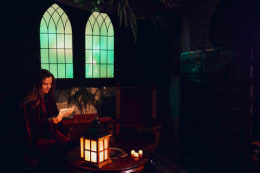 Den Sista Draken [The Last Dragon]