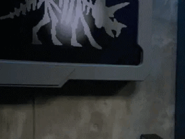 The Jurassic Project