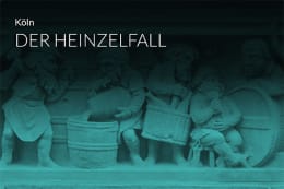Der Heinzelfall [Outdoor]