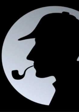 A La Rescousse De Sherlock [To The Rescue Of Sherlock]