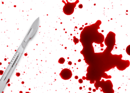 The Study: Scalpels and Saws