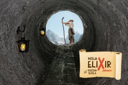 Misija Eliksir [Mission Eliksir] [Outdoor]