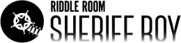 Sheriff Roy