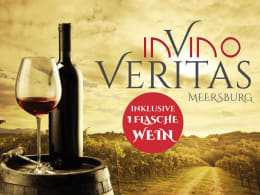 In Vino Veritas [Outdoor]