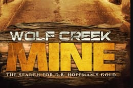 Wolf Creek Mine